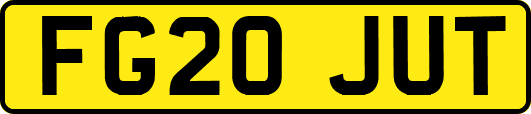 FG20JUT