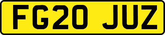 FG20JUZ