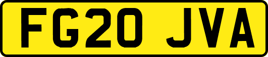 FG20JVA