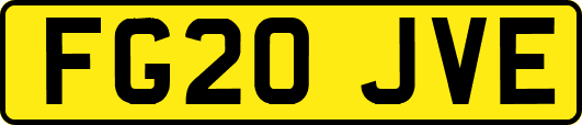 FG20JVE
