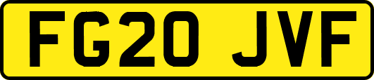 FG20JVF