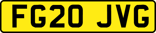 FG20JVG