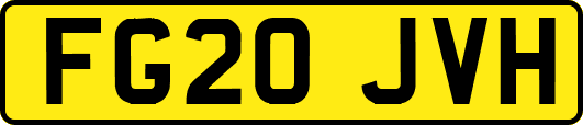 FG20JVH