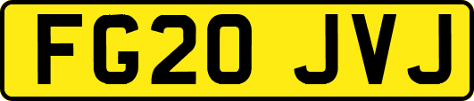 FG20JVJ