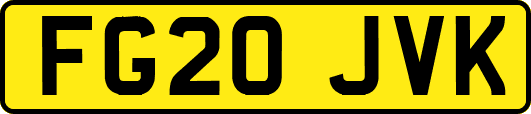 FG20JVK