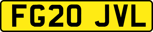 FG20JVL