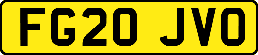 FG20JVO