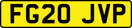 FG20JVP