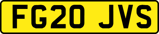 FG20JVS