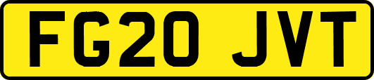 FG20JVT