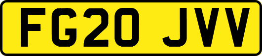 FG20JVV