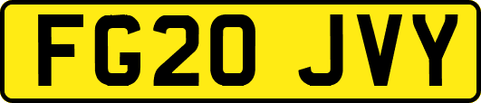 FG20JVY