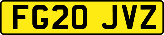 FG20JVZ