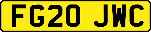 FG20JWC