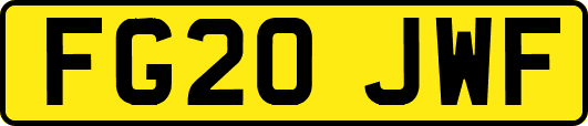 FG20JWF