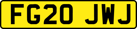 FG20JWJ