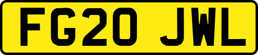 FG20JWL