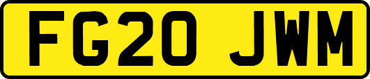 FG20JWM