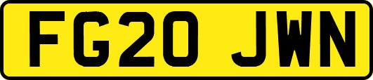 FG20JWN