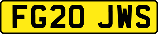 FG20JWS