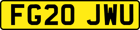 FG20JWU
