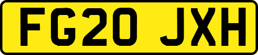 FG20JXH