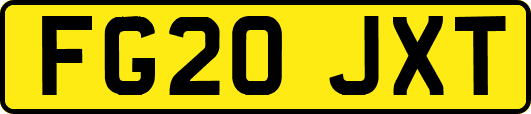FG20JXT