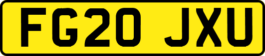 FG20JXU