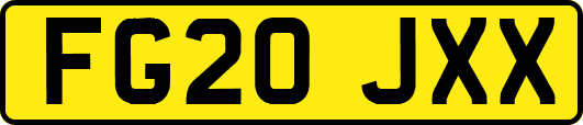 FG20JXX