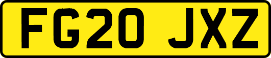 FG20JXZ