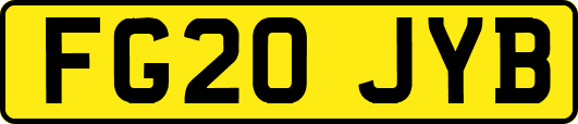 FG20JYB