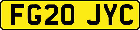 FG20JYC