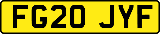 FG20JYF