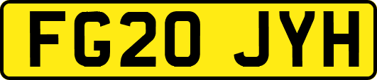 FG20JYH