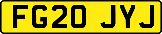 FG20JYJ