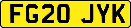 FG20JYK
