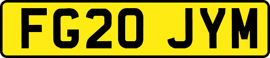 FG20JYM