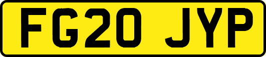 FG20JYP
