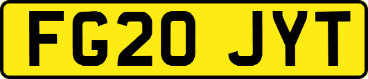 FG20JYT