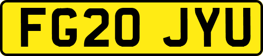 FG20JYU