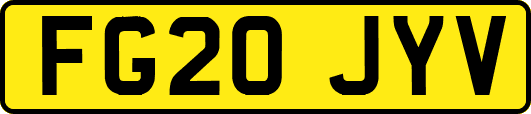 FG20JYV