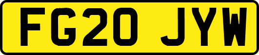 FG20JYW