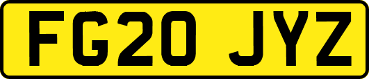 FG20JYZ