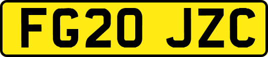 FG20JZC