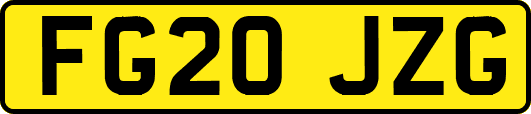 FG20JZG