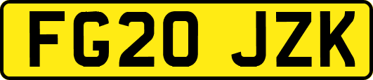 FG20JZK