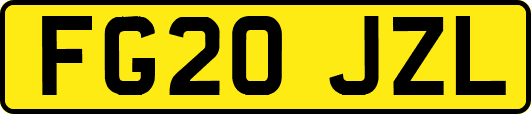 FG20JZL