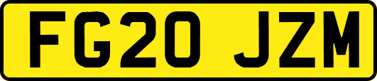 FG20JZM
