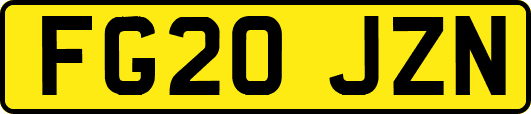 FG20JZN