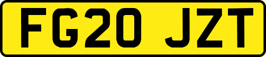 FG20JZT
